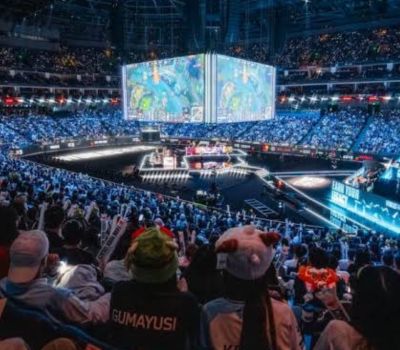 Факерово здравствено упозорење пред Светско првенство 2026: Зашто будућност еспорта зависи од 3Д ...