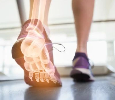 Зашто ваша стопала говоре више о вашем здрављу него што мислите